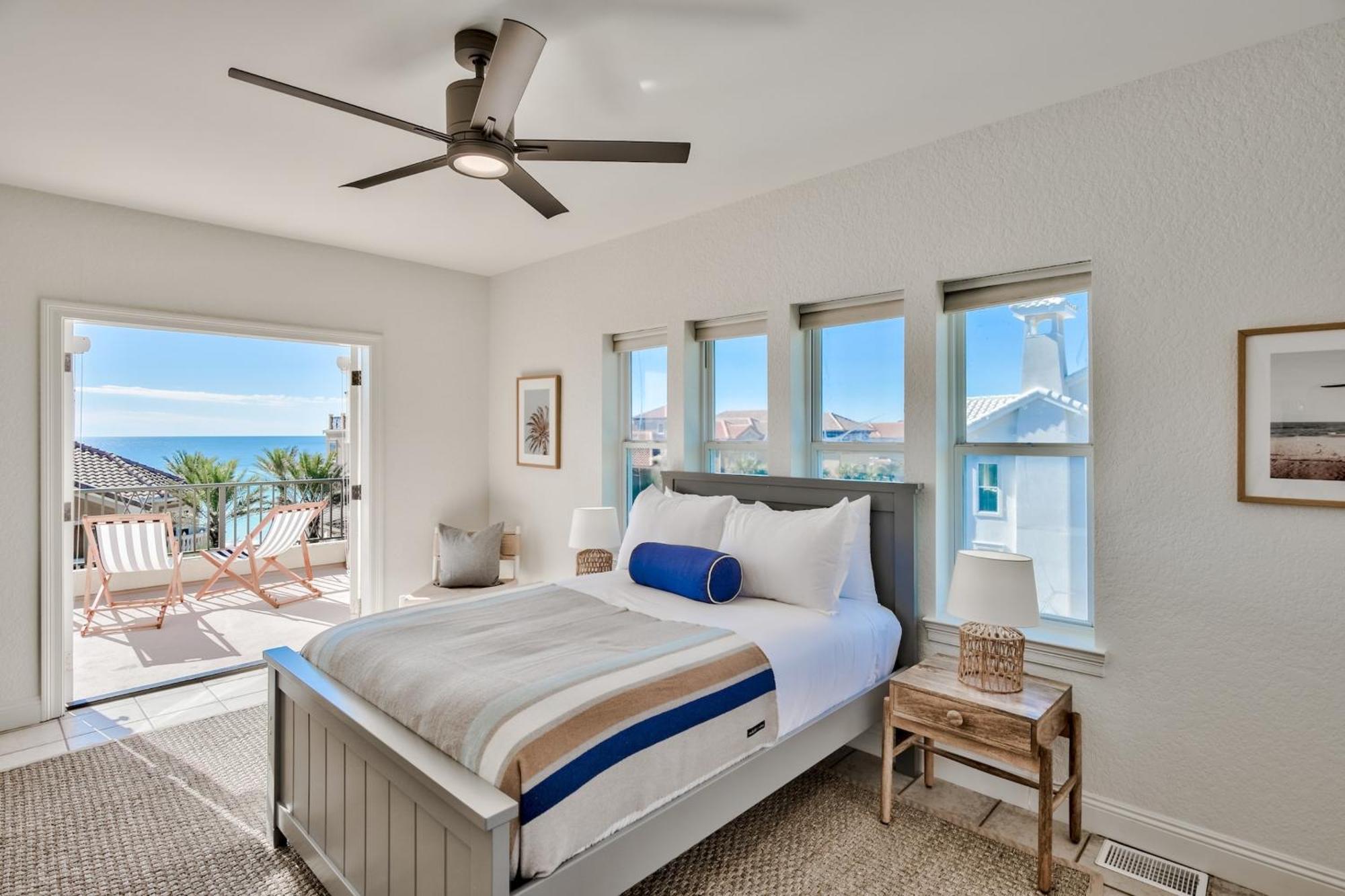 Sand Dollar By Avantstay Spectacular Beachside Oasis W Gorgeous Views Destin Luaran gambar