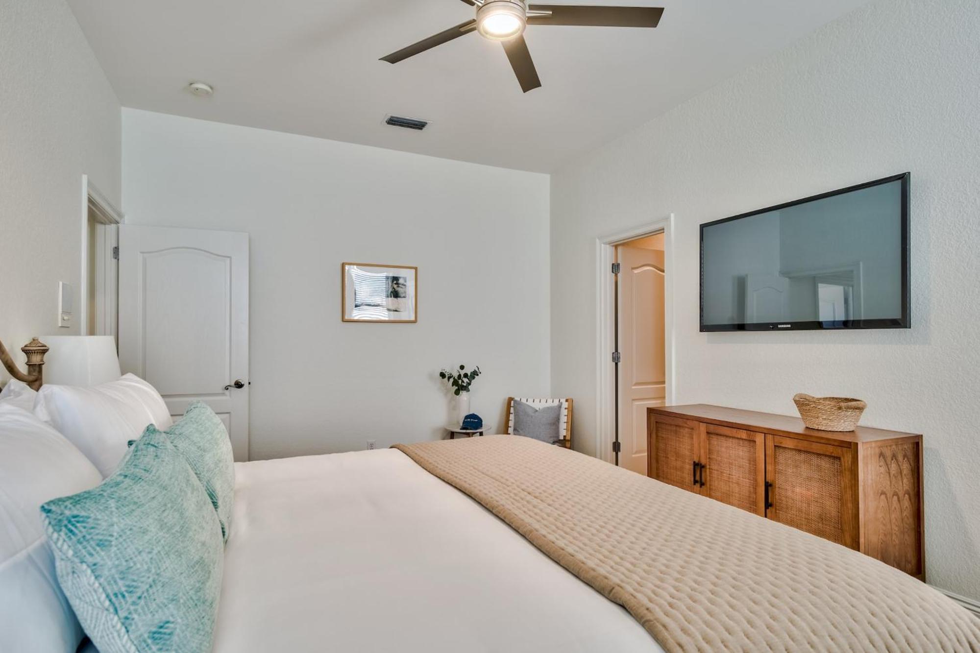 Sand Dollar By Avantstay Spectacular Beachside Oasis W Gorgeous Views Destin Luaran gambar