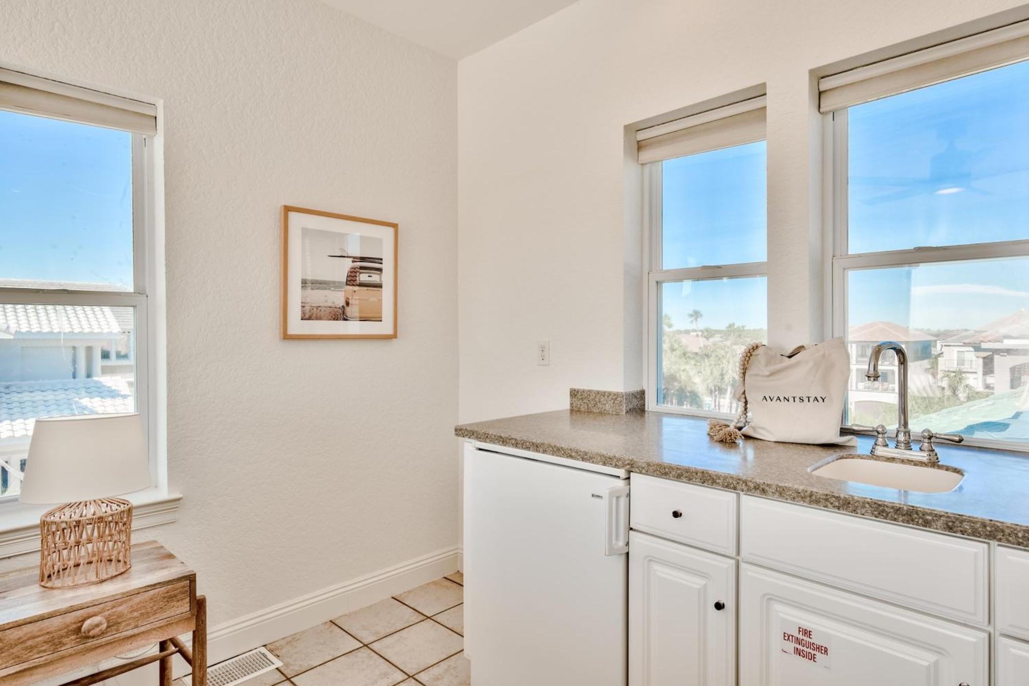 Sand Dollar By Avantstay Spectacular Beachside Oasis W Gorgeous Views Destin Luaran gambar
