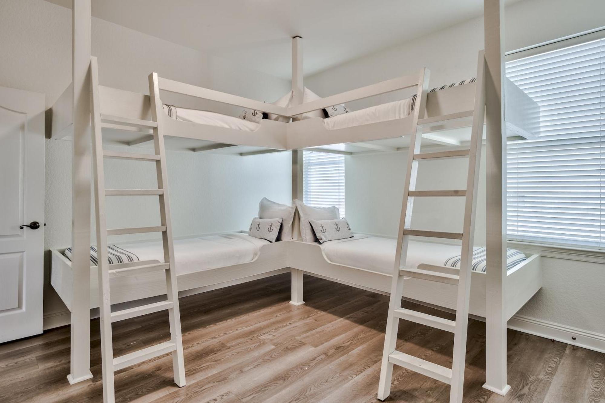 Sand Dollar By Avantstay Spectacular Beachside Oasis W Gorgeous Views Destin Luaran gambar