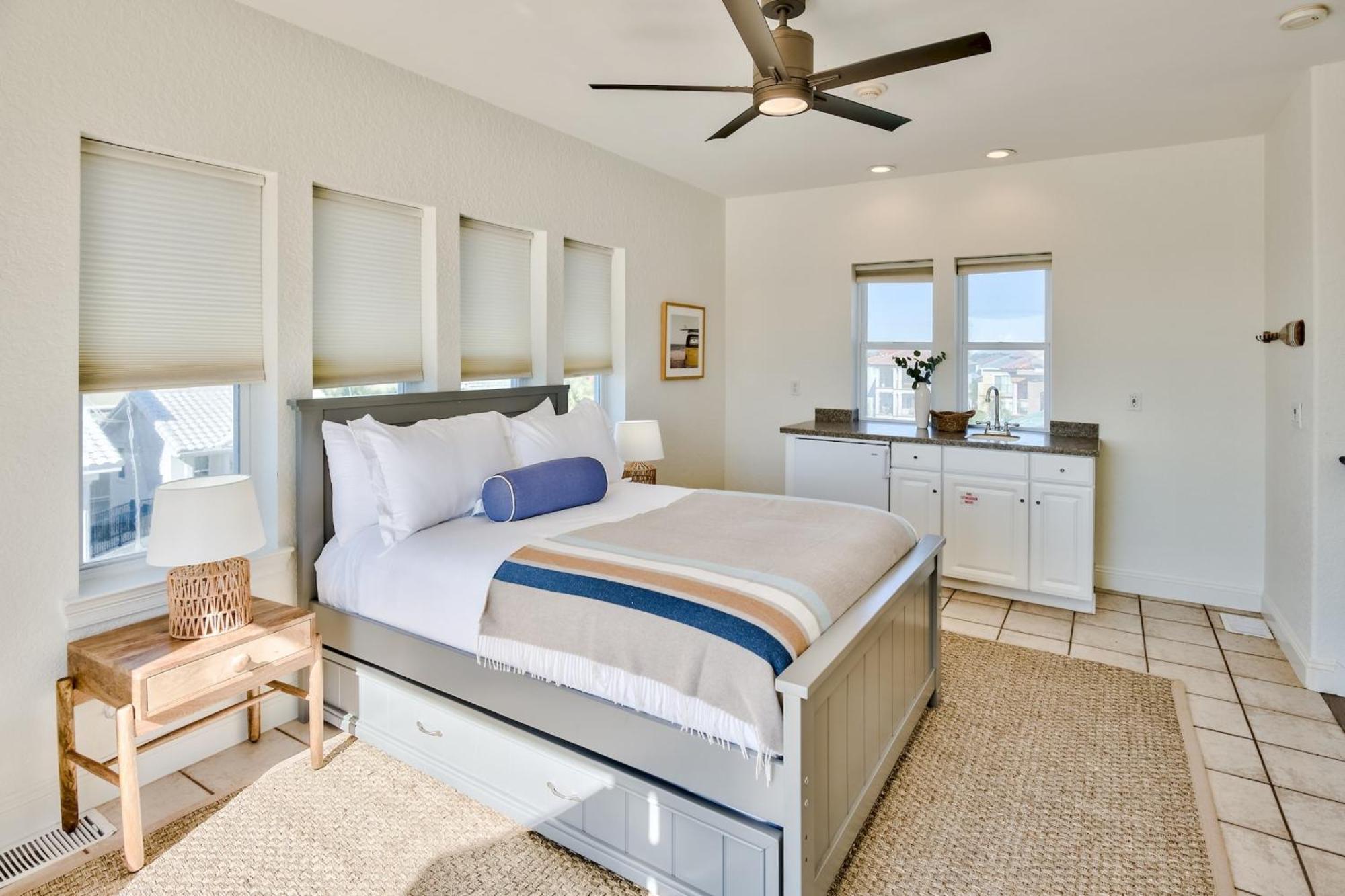 Sand Dollar By Avantstay Spectacular Beachside Oasis W Gorgeous Views Destin Luaran gambar