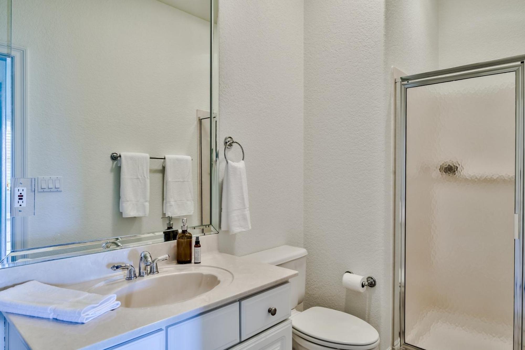 Sand Dollar By Avantstay Spectacular Beachside Oasis W Gorgeous Views Destin Luaran gambar