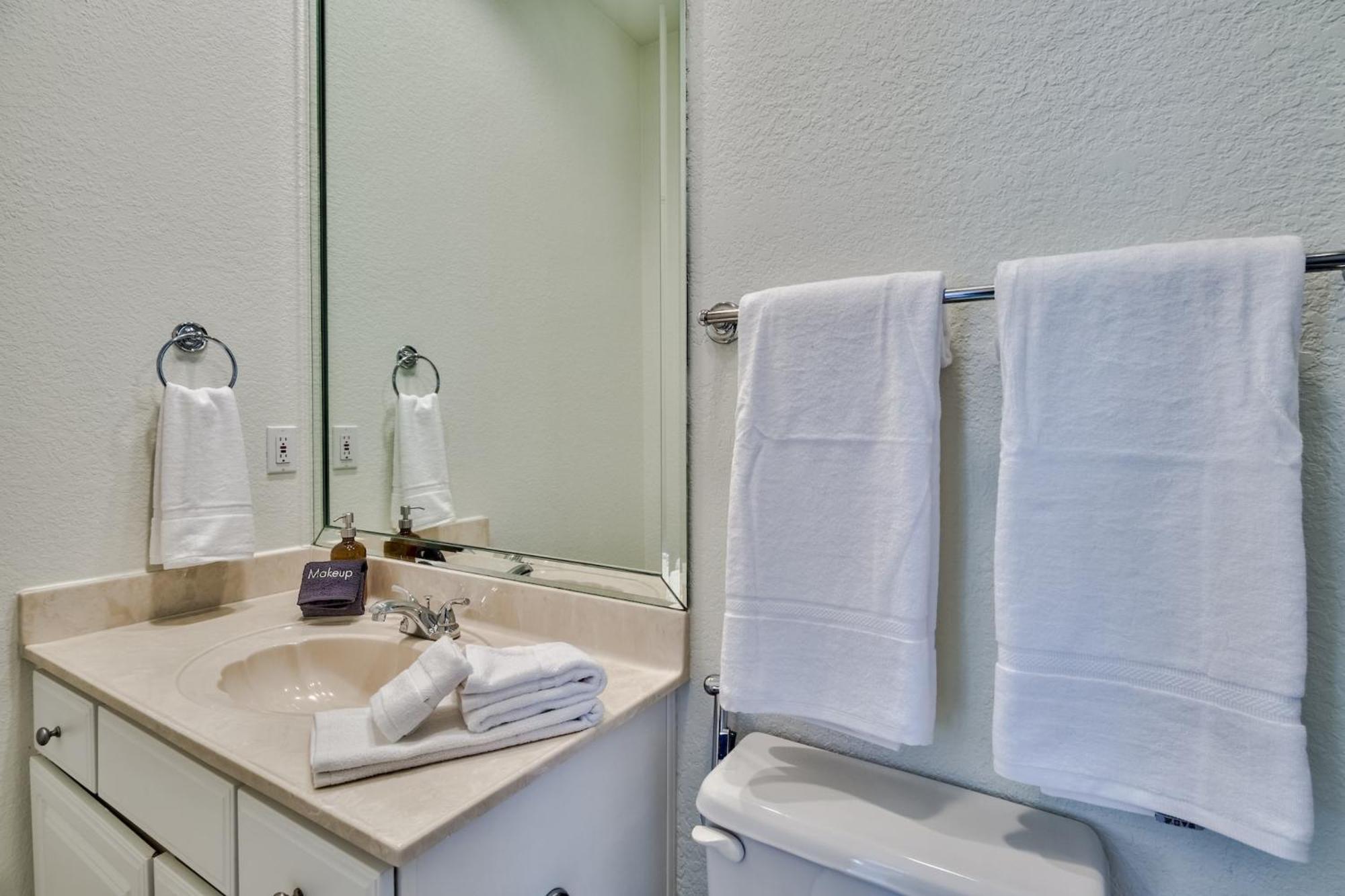Sand Dollar By Avantstay Spectacular Beachside Oasis W Gorgeous Views Destin Luaran gambar