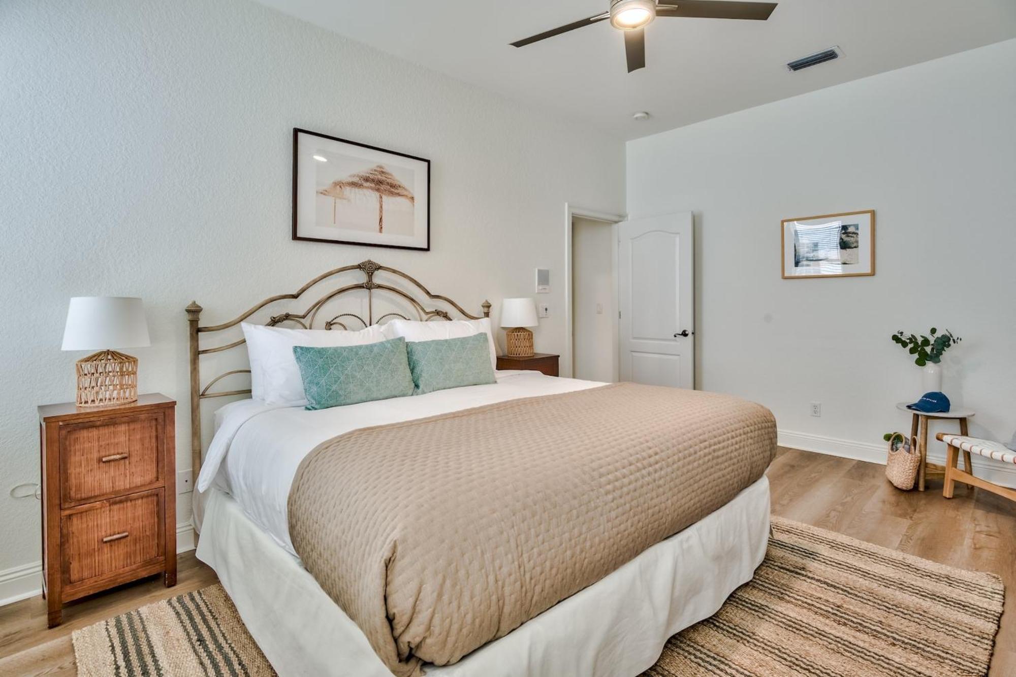 Sand Dollar By Avantstay Spectacular Beachside Oasis W Gorgeous Views Destin Luaran gambar