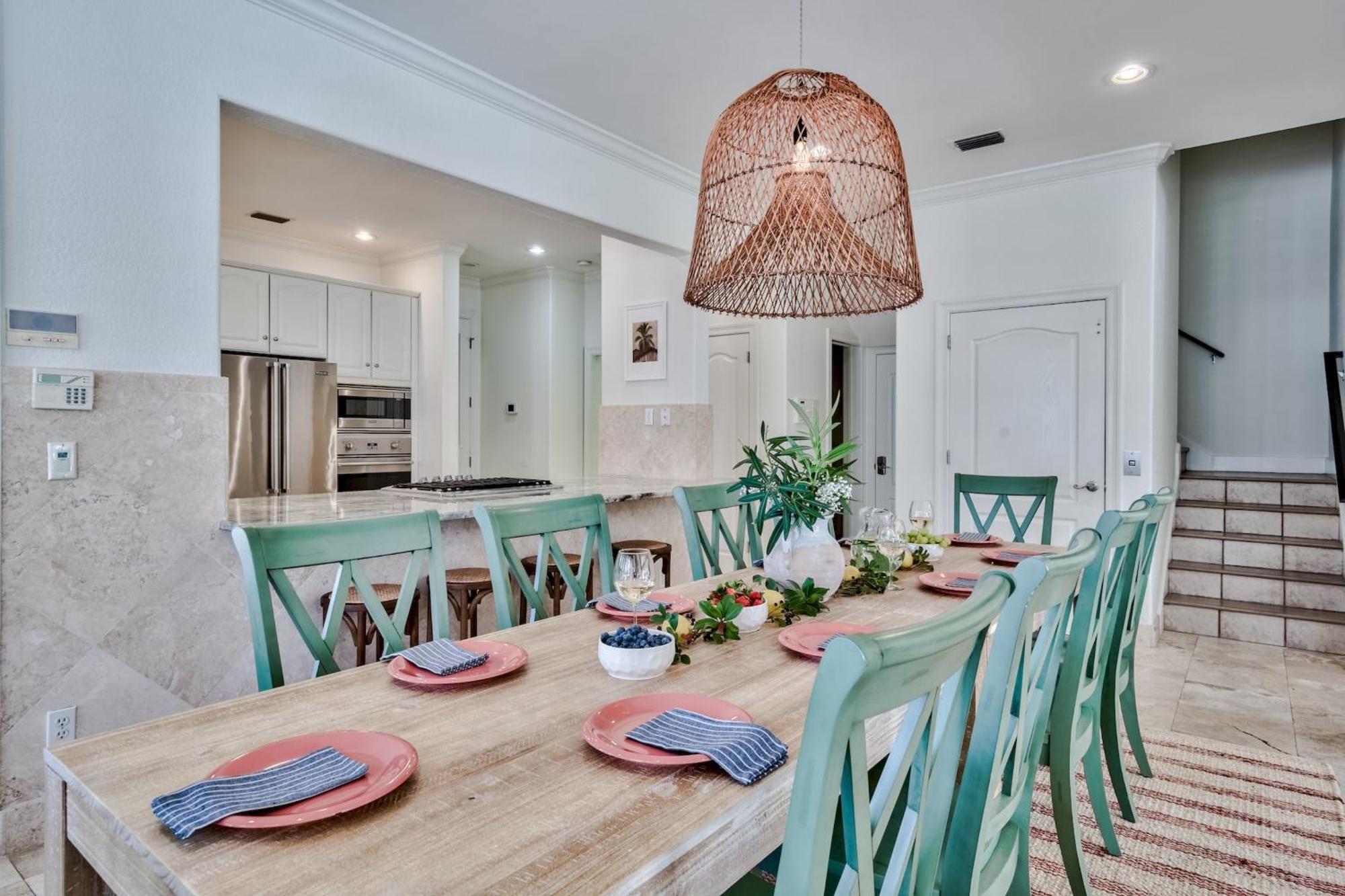 Sand Dollar By Avantstay Spectacular Beachside Oasis W Gorgeous Views Destin Luaran gambar