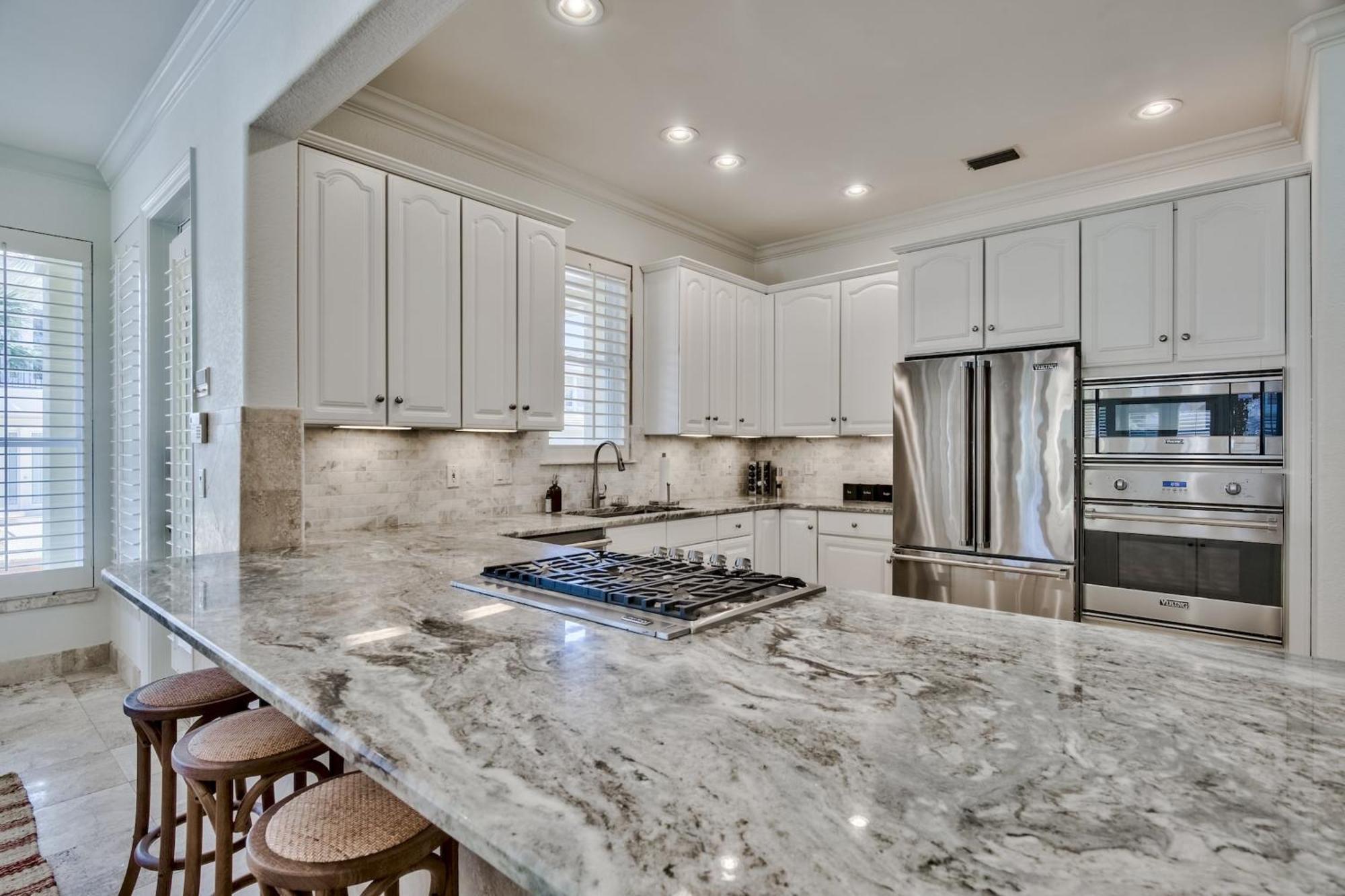 Sand Dollar By Avantstay Spectacular Beachside Oasis W Gorgeous Views Destin Luaran gambar
