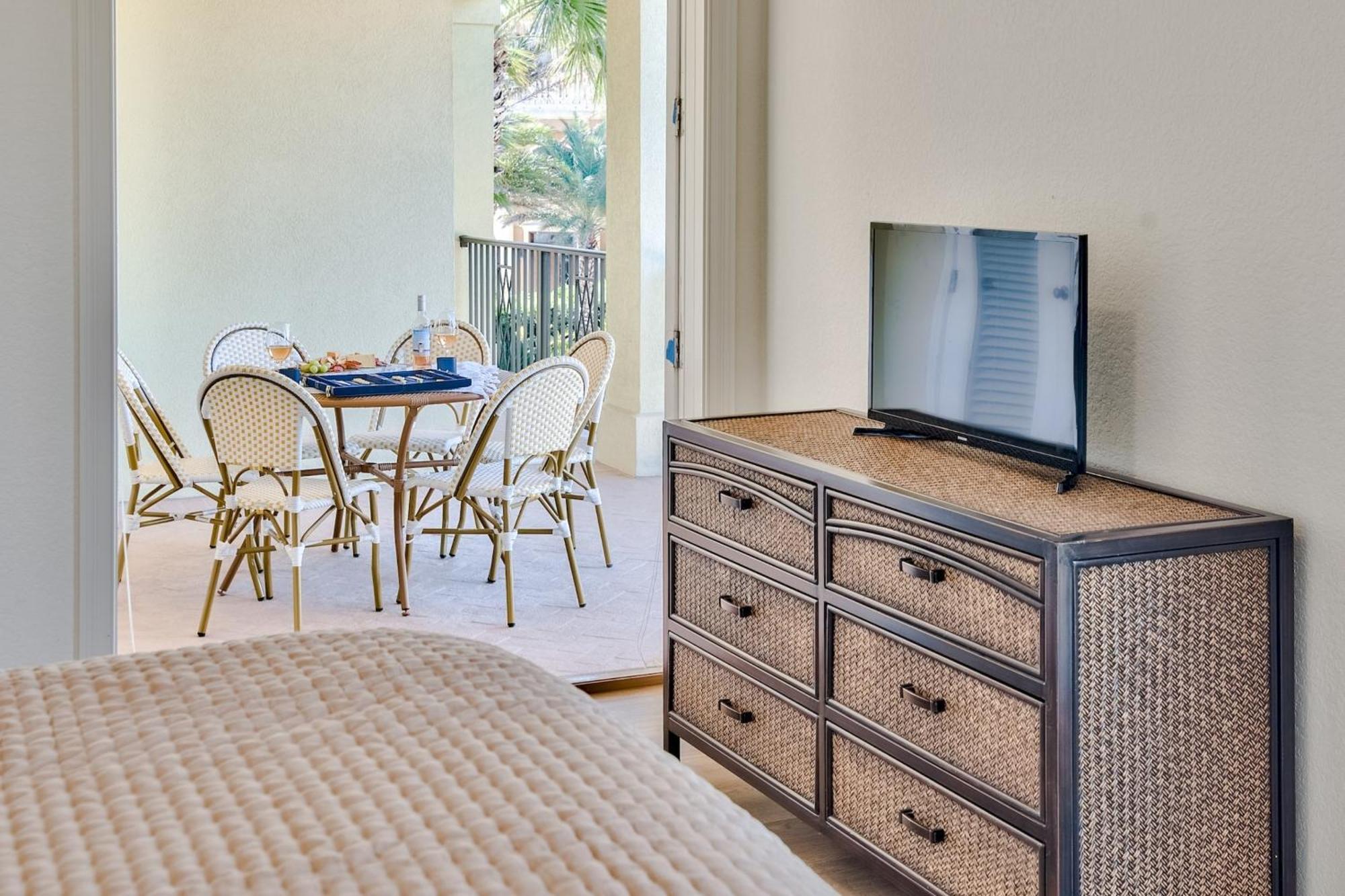 Sand Dollar By Avantstay Spectacular Beachside Oasis W Gorgeous Views Destin Luaran gambar