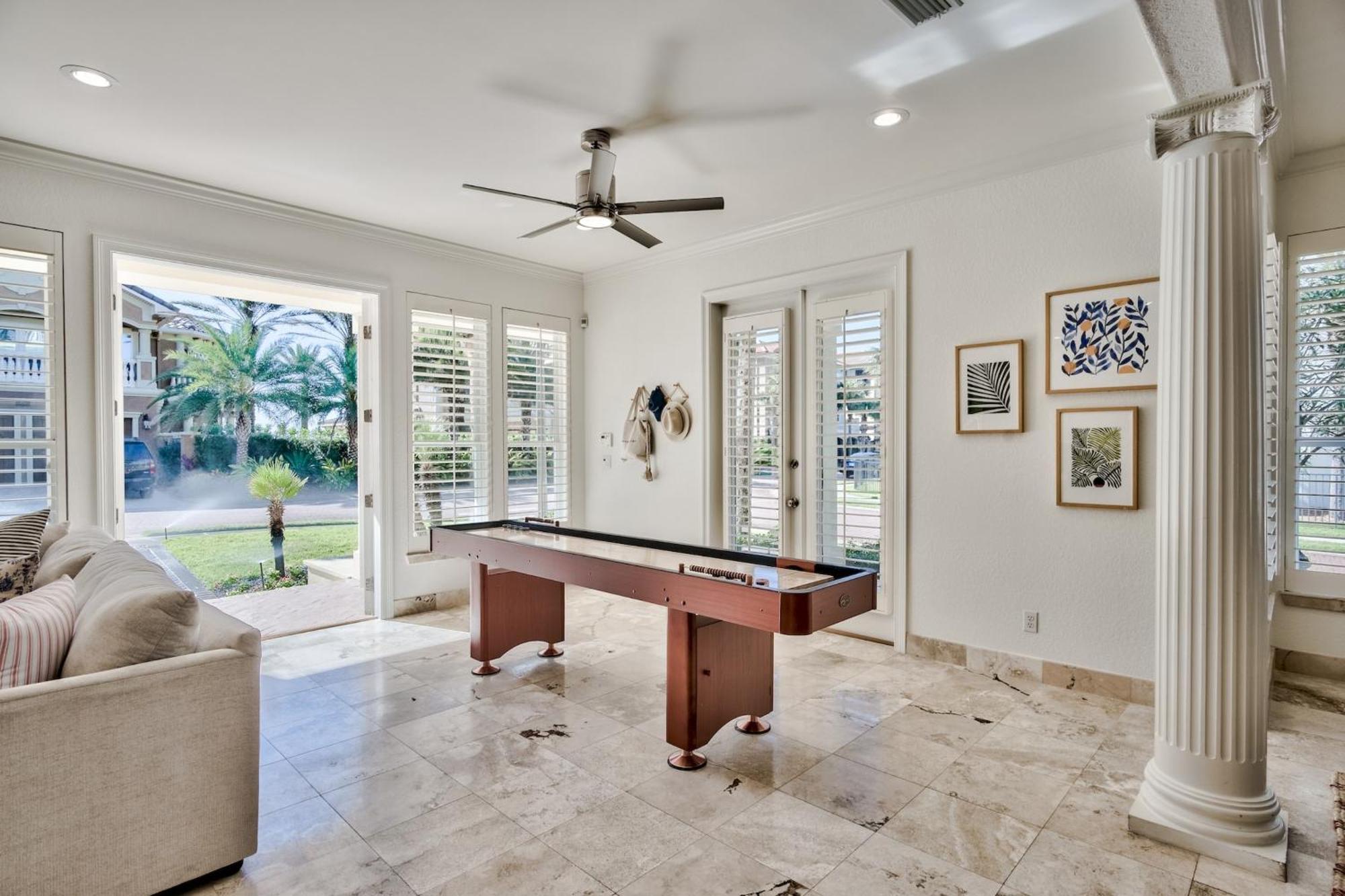 Sand Dollar By Avantstay Spectacular Beachside Oasis W Gorgeous Views Destin Luaran gambar