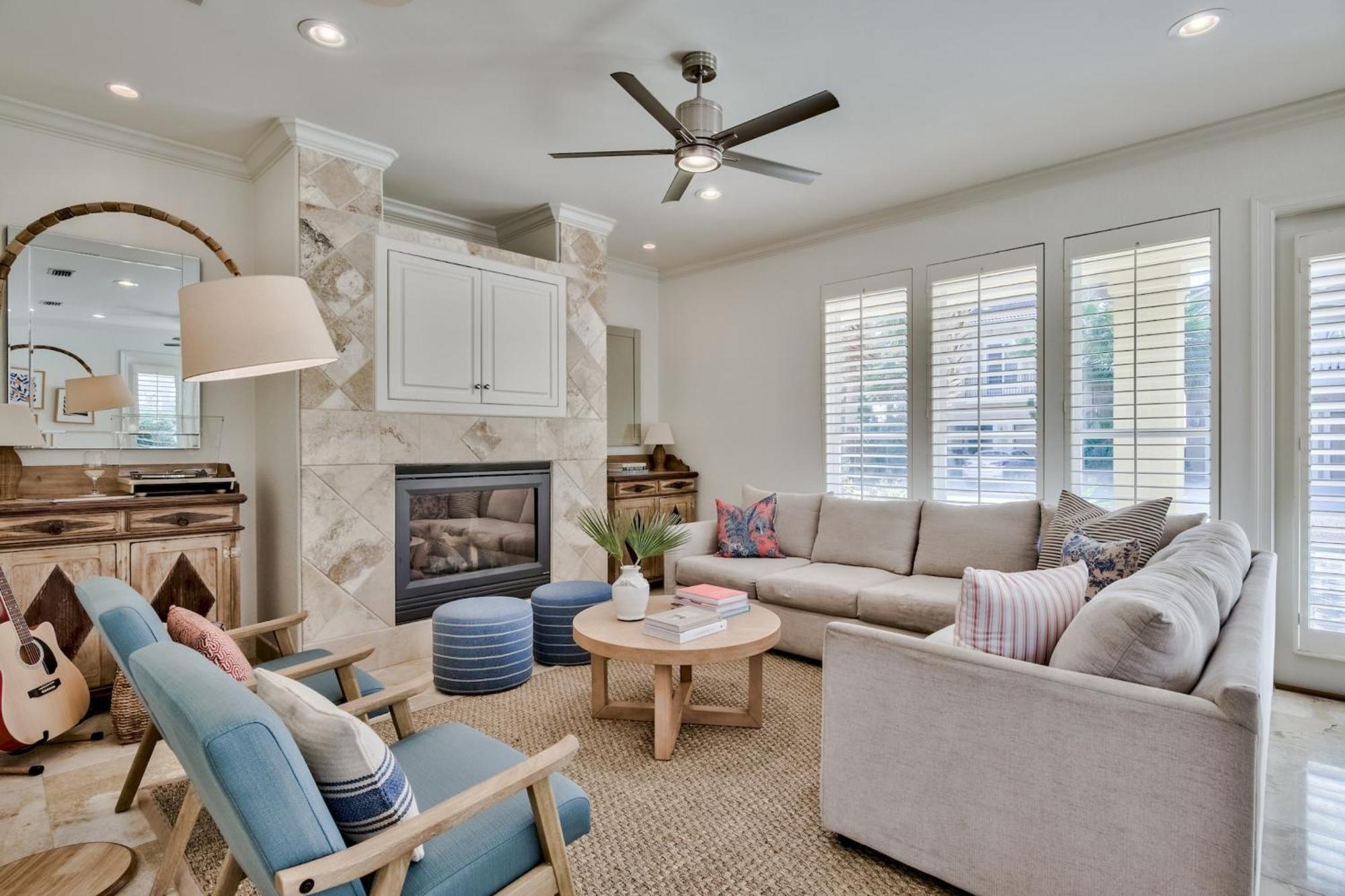 Sand Dollar By Avantstay Spectacular Beachside Oasis W Gorgeous Views Destin Luaran gambar