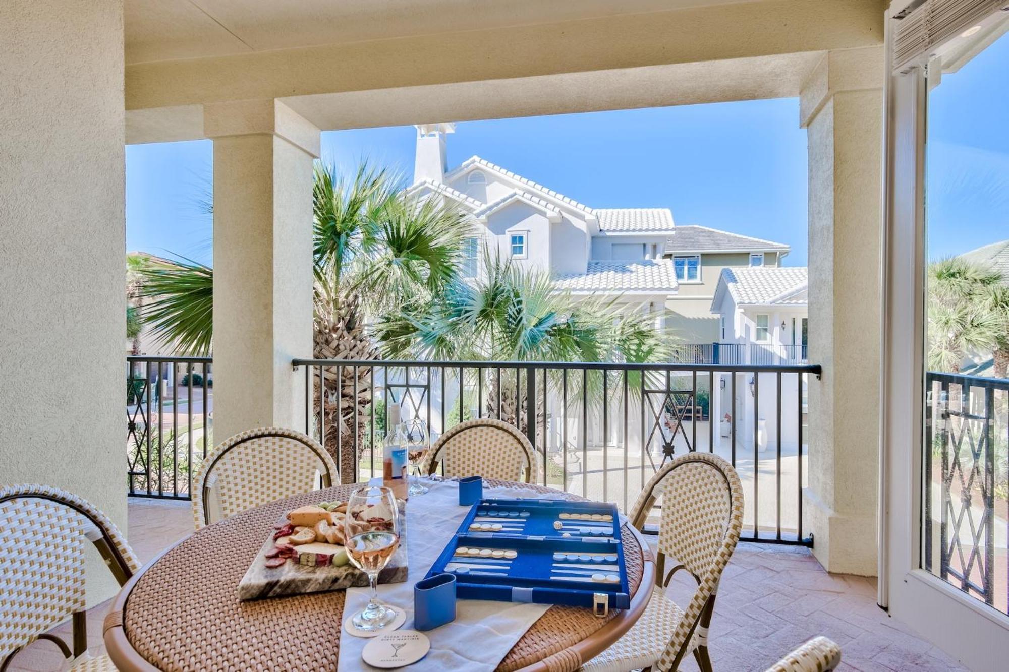 Sand Dollar By Avantstay Spectacular Beachside Oasis W Gorgeous Views Destin Luaran gambar